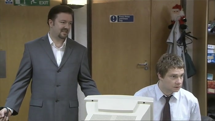 NO ONE WANTS TO HAVE A MEETING WITH YOU OR A DRINK WITH YOU. YOU DON'T EVEN WORK HERE. 