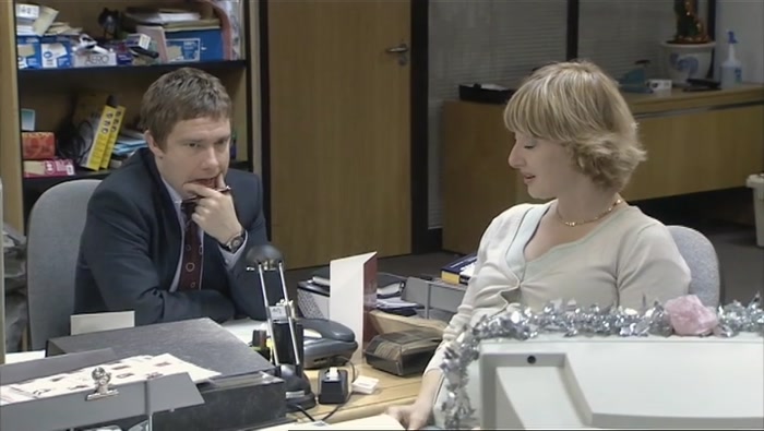 OH, GOD. THEY KNOW THEY CAN'T HAVE ME, BUT IT DOESN'T STOP 'EM. 