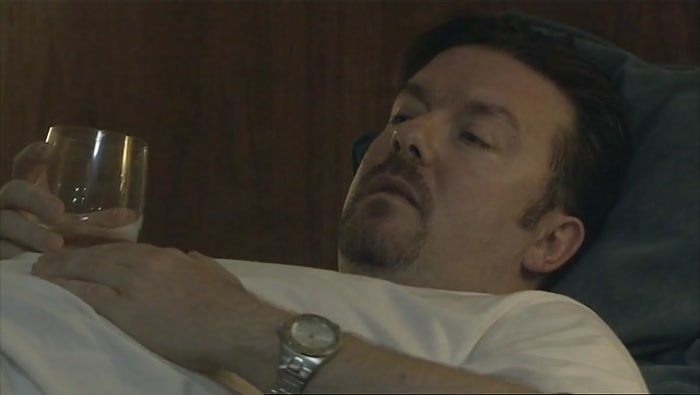 NEIL WILL MAKE ONE TOO MANY MISTAKES.  