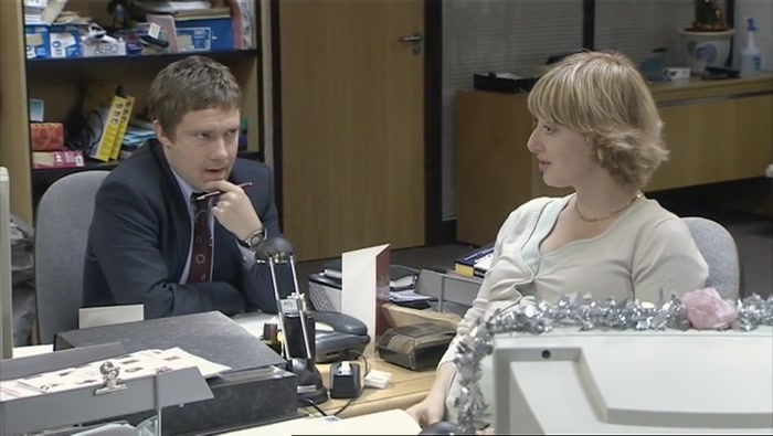 OH, GOD. THEY KNOW THEY CAN'T HAVE ME, BUT IT DOESN'T STOP 'EM. 