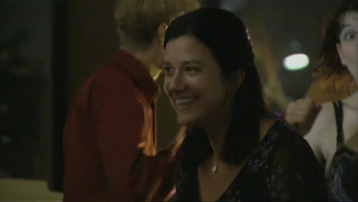 (DAVID ) NO, I WASN'T HOLDING OUT A LOT OF HOPE FOR THIS EVENING, 