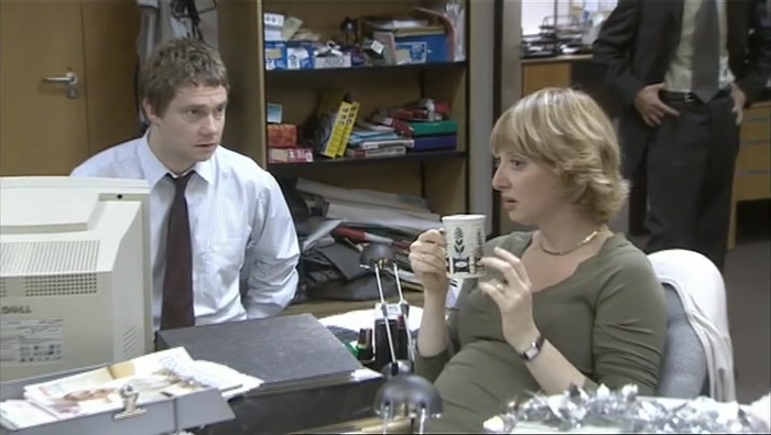 NO ONE WANTS TO HAVE A MEETING WITH YOU OR A DRINK WITH YOU. YOU DON'T EVEN WORK HERE. 
