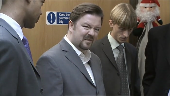 IT'S NOT FAIR LEAVING HIM LOCKED UP TOO LONG.  
