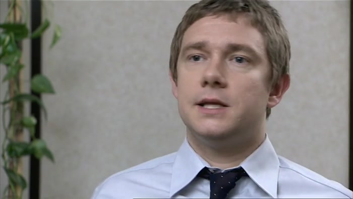 COME BACK IN TEN YEARS. SEE HOW I'M DOING THEN.  