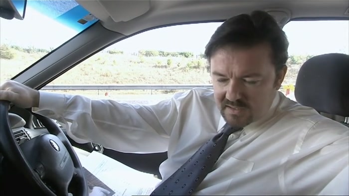 - YEAH. WHO'S THIS? - YOU'RE ONE OF MY INTRODUCTIONS. 