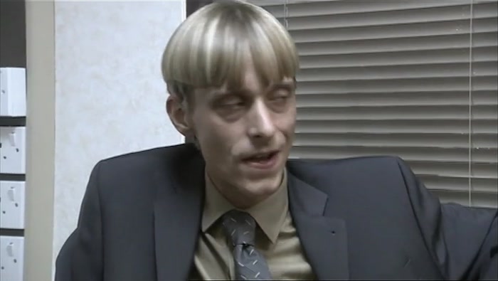 - NO. - GOOD. WASTE OF TIME. 