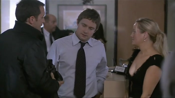 - SEE YOU, MATE. GOOD TO SEE YOU. - LEE. GOOD LUCK. 