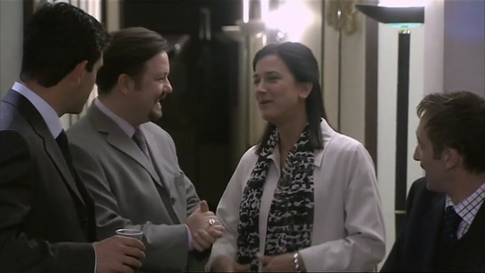 - I'M WATCHING THE FIGURE. - LET ME DO THAT! 