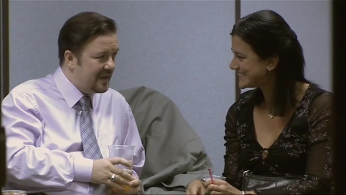 - THAT SOUNDS GOOD. - YEAH. 