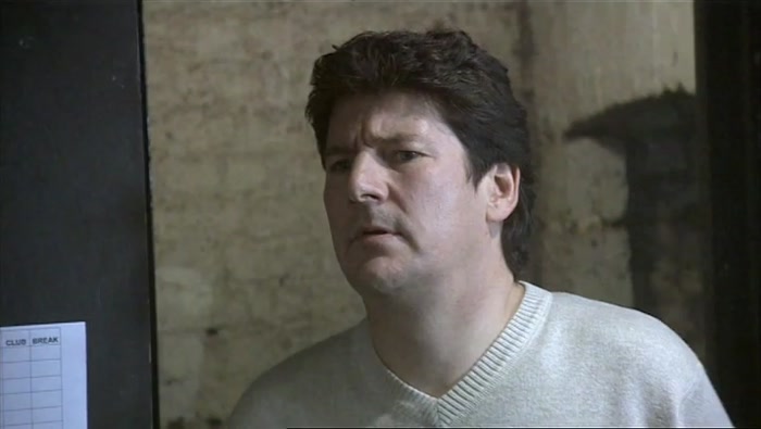 MARMITE? HE MUST HAVE PREPARED THAT AT HOME 'CAUSE HE KNEW YOU WERE ON. 