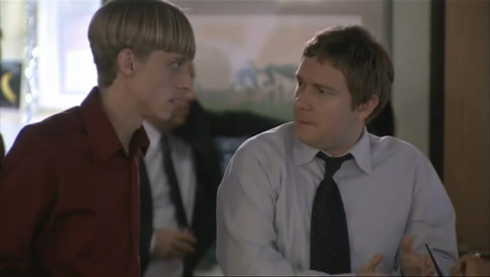 YOU HAVE TO STAY AT A BARRACKS WITH ALL THOSE MEN IN BUNK BEDS. 