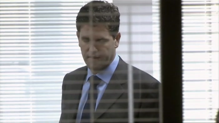 DAVID.  