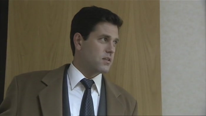 - OK. - SEE YOU AT THE CHRISTMAS PARTY, DAVID. 