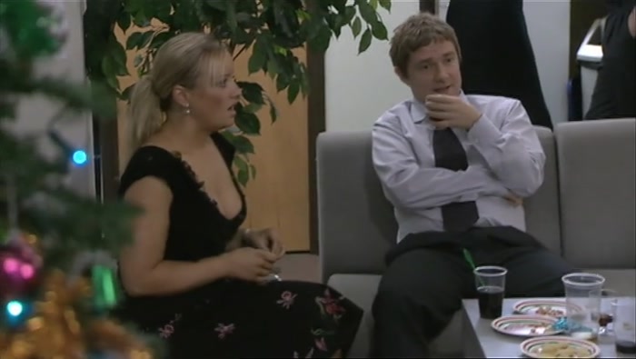 - BEANS?! - I DON'T BELIEVE... 