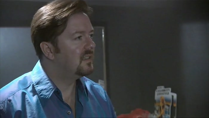 MARMITE? HE MUST HAVE PREPARED THAT AT HOME 'CAUSE HE KNEW YOU WERE ON. 