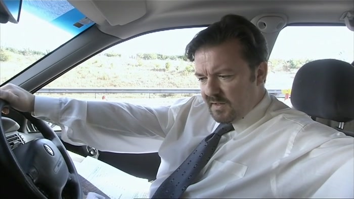 OH, TO HELP RECOGNISE ME. YOU PROBABLY WON'T NEED THAT. YOU PROBABLY WILL RECOGNISE ME. 