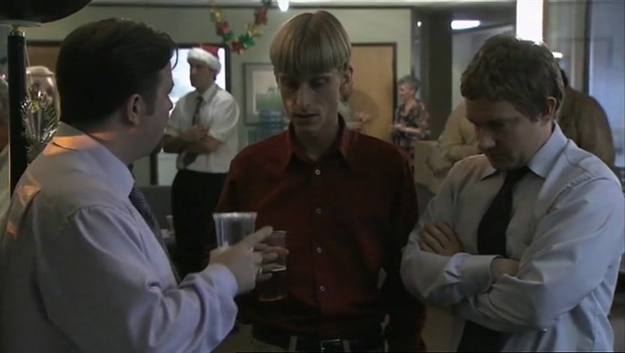 - THE DOCTOR IS... - I KNOW THIS. THEY'RE TRIPLETS. 