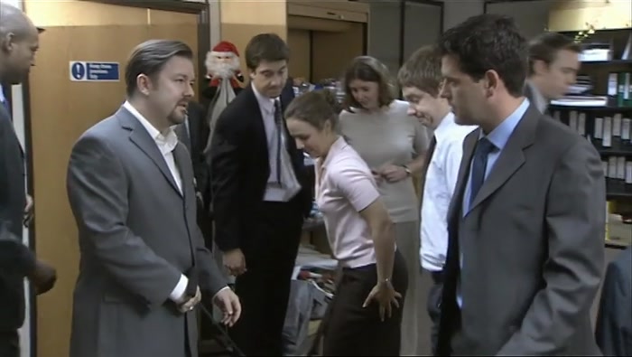 - ALONE. - HE CAN'T UNDERSTAND YOU. 