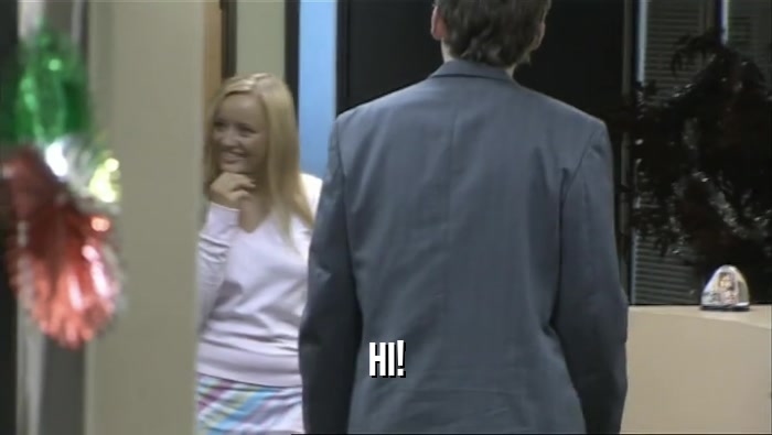 HI!  