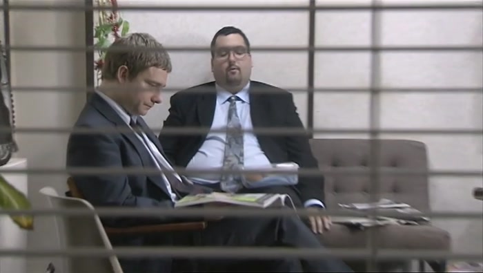SO WHAT ARE YOU DOING? JUST THINKING ABOUT DAWN? 