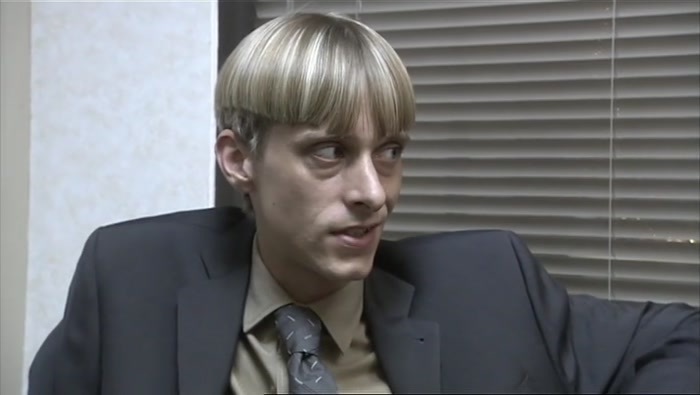 PRACTICALLY THINKING. MOVING ON. GOOD. YOU'RE NO SPRING CHICKEN. 