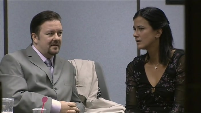- DID HE? - YEAH. HE SHOULD KNOW. 