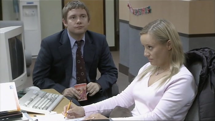 THERE'S NOTHING WORSE THAN AN OLD MUM.  