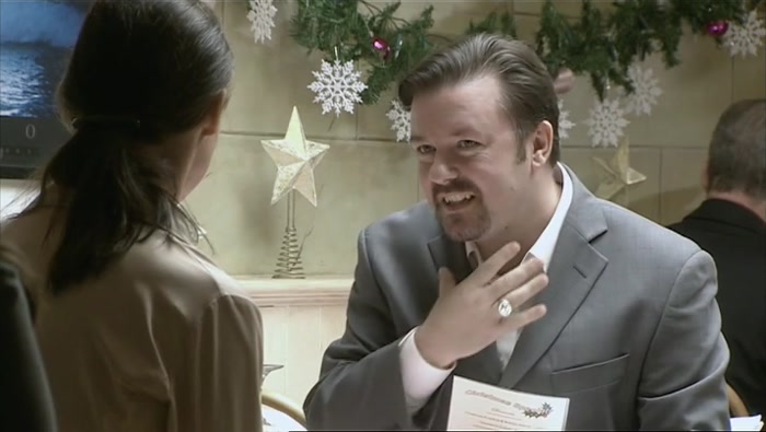 - I DON'T. - NO, I MEAN SUBCONSCIOUSLY. 