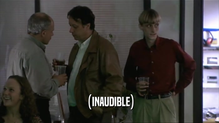 (INAUDIBLE)  