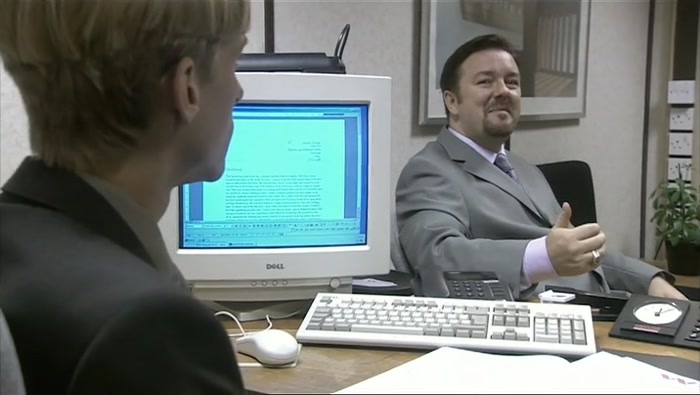 - I MIGHT HAVE MET HER IN THE PUB! - DID YOU? 
