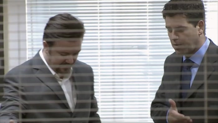 - YOU CAN'T KEEP POPPING IN UNANNOUNCED. - COME ON, NELSON. 
