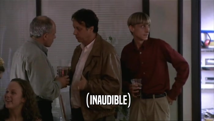 (INAUDIBLE)  