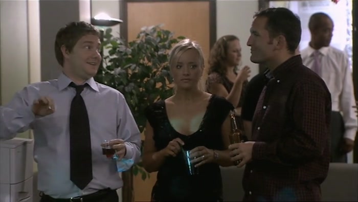 - SHE CAN STILL DO IT IN THE EVENING. - TO MAKE MONEY YOU GOTTA BE GOOD. 