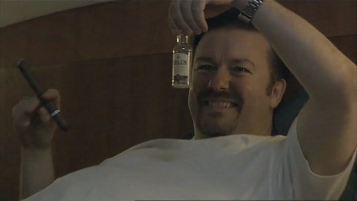 THAT'S MY RADOX!  