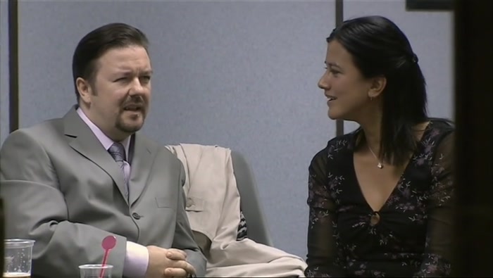 - DID HE? - YEAH. HE SHOULD KNOW. 