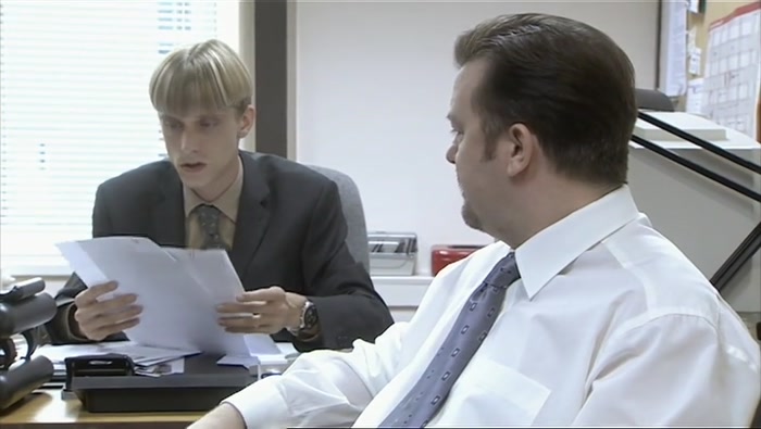 - THEY'VE SENT YOU THREE OF THEM. - THAT IS A LOT, ISN'T IT? 