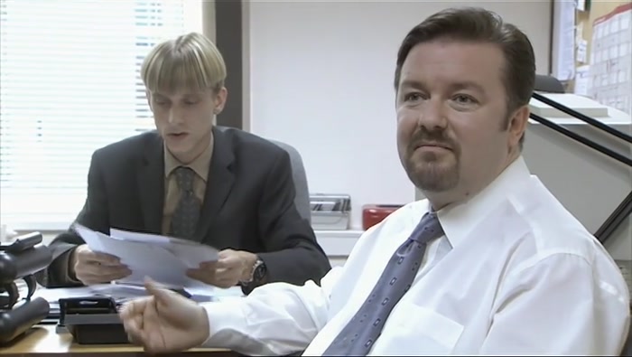 - THEY'VE SENT YOU THREE OF THEM. - THAT IS A LOT, ISN'T IT? 