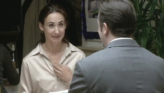 - I DON'T. - NO, I MEAN SUBCONSCIOUSLY. 