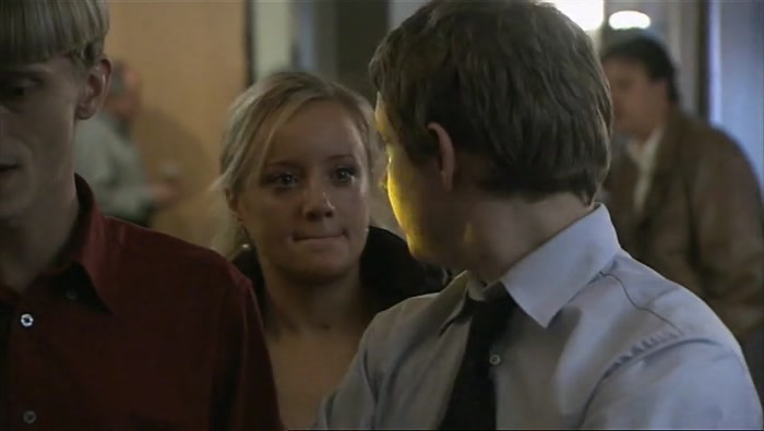 - THE DOCTOR'S TELLING THE TRUTH AS WELL. - IS HE A MAN... 