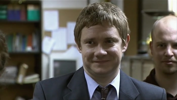 - WHAT HAVE YOU BEEN UP TO? - NOT MUCH, ACTUALLY. 