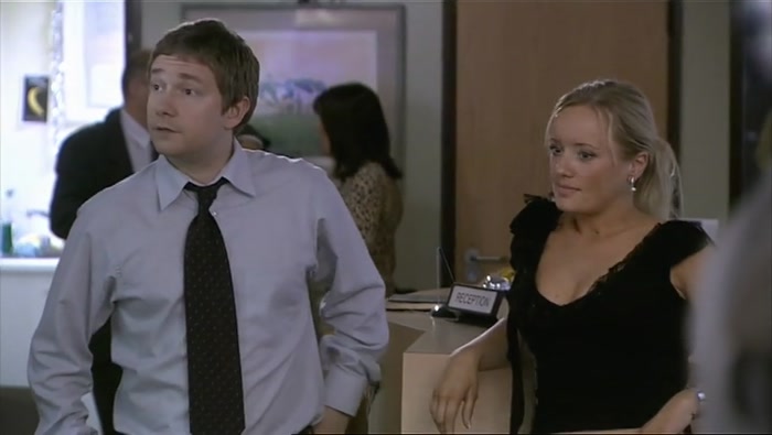 - LOOK AFTER YOURSELF. - HERE'S YOUR SECRET SANTA. 