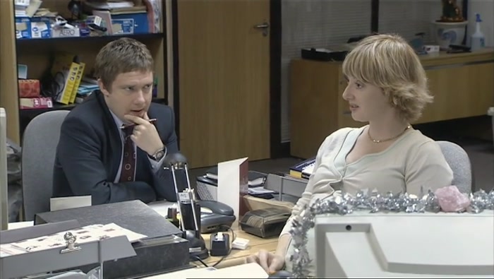 OH, GOD. THEY KNOW THEY CAN'T HAVE ME, BUT IT DOESN'T STOP 'EM. 