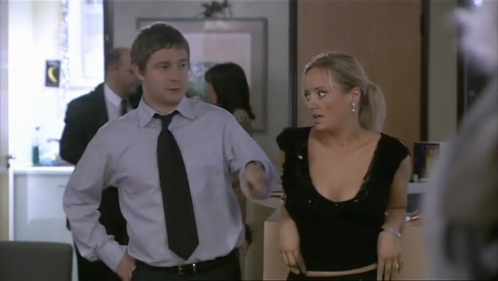 YOU CAN PERSUADE HIM TO STAY FOR A BIT, CAN'T YOU?  