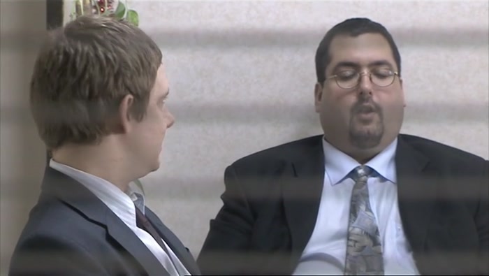 - JUST... I'M NOT THINKING ABOUT DAWN, OK? - OK. 
