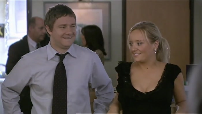 - A GOOD NIGHT. - YEAH. 
