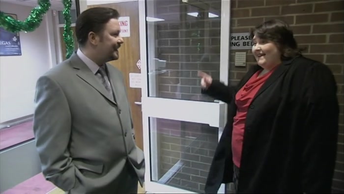 - ALL RIGHT? IS MONKEY IN THERE? - OH, YEAH! PHEW! 