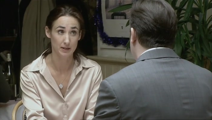 - CAN WE NOT TALK ABOUT BREASTS, FULL STOP? - YEAH. 