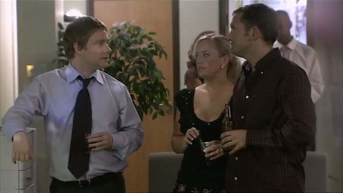 - YEAH. - THAT'S HOW YOU GET AROUND? 