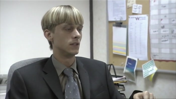 - I CAN STILL BRING A WOMAN TO THIS PARTY? - YEAH, IF YOU CAN FIND ONE. 