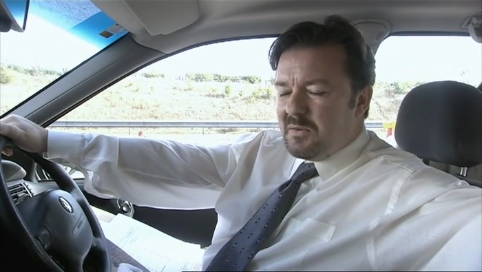 OH, TO HELP RECOGNISE ME. YOU PROBABLY WON'T NEED THAT. YOU PROBABLY WILL RECOGNISE ME. 